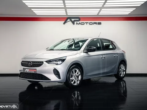 Opel Corsa 1.2 Business Edition
