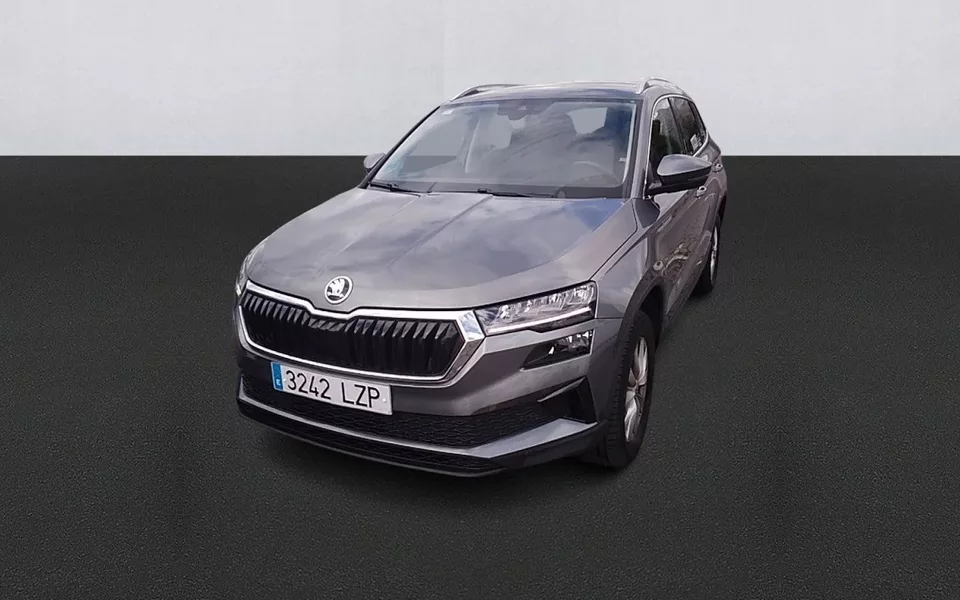 SKODA Karoq Karoq 2.0TDI Adblue Ambition 85kW