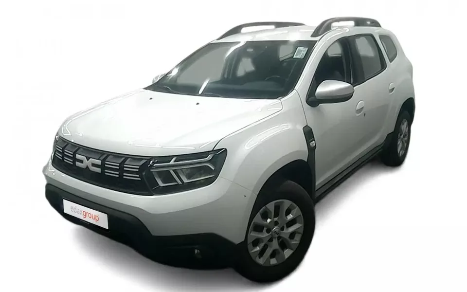 Dacia Duster 1.0 TCe ECO-G Expression Bi-Fuel