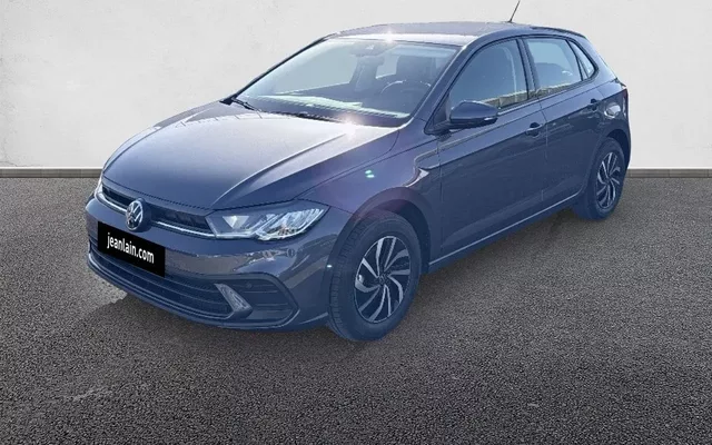 VOLKSWAGEN POLO 1.0 TSI 95 S&S BVM5 Life