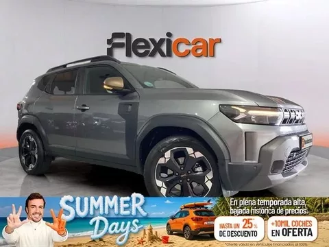 DACIA Duster Duster 1.6 Hybrid Expression 4x2 105kW 48v