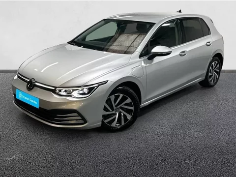 VOLKSWAGEN GOLF 1.4 Hybrid Rechargeable OPF 204 DSG6 Style