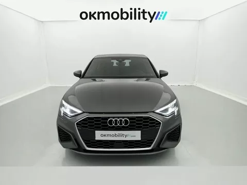 AUDI A3 Allstreet 35 TFSI 150cv S tronic S line