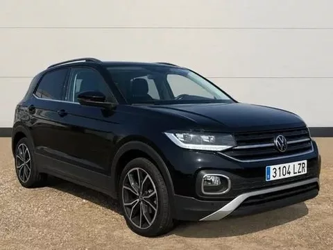 VOLKSWAGEN T-Cross T-Cross 1.0 TSI Sport DSG7 81kW