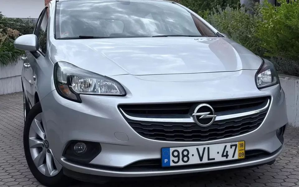 Opel Corsa 1.2 Dynamic