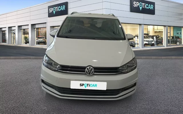 VOLKSWAGEN Touran Touran 1.6TDI Business 85kW RAC