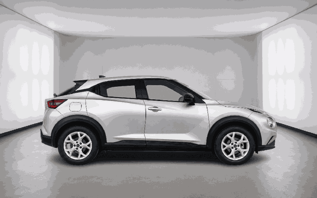 Nissan JUKE DIG-T 84 kW (114 CV) 6M/T Acenta