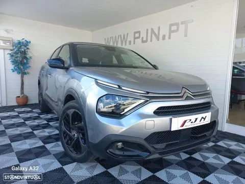 Citroën C4