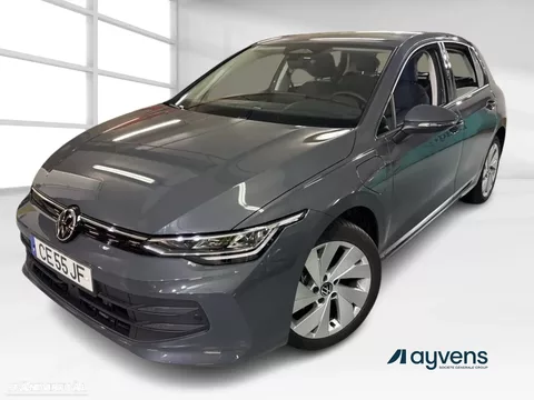 VW Golf 1.5 TSI e-Hybrid Life DSG