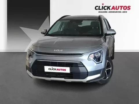 KIA Niro 1.6 GDI 129CV HEV Active 6DCT