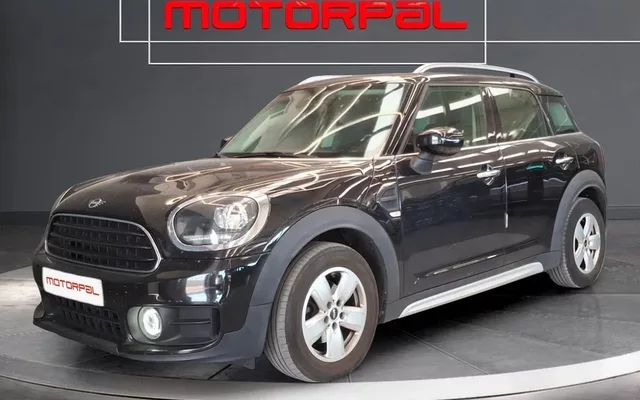 MINI Countryman COUNTRYMAN ONE D
