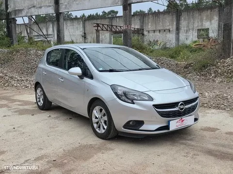 Opel Corsa 1.3 CDTi Edition