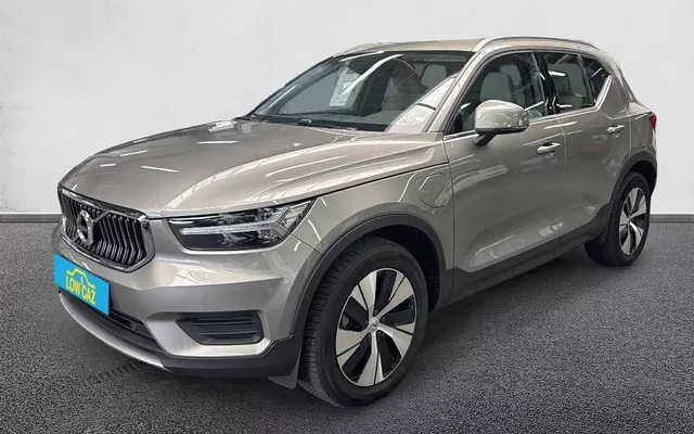 VOLVO XC40 T4 Recharge 129+82 ch DCT7 Start