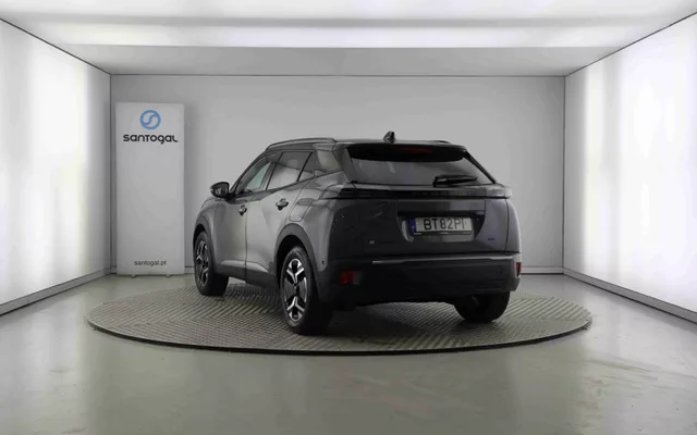 PEUGEOT - 2008 - e-2008 54 kWh GT