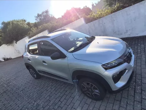 Dacia Spring Comfort