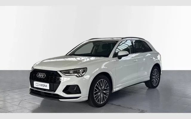 AUDI Q3 Q3 35 TDI Advanced S tronic 110kW