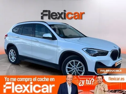 BMW X1 X1 xDrive 18dA