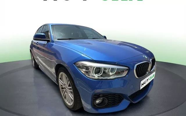 BMW Serie 1 116d