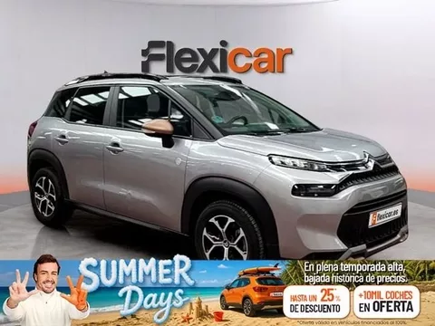 CITROEN C3 Aircross C3 Aircross Puretech S&S C-Series 110