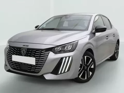 Peugeot 208 1.2 TURBO 100 ALLURE Occasion