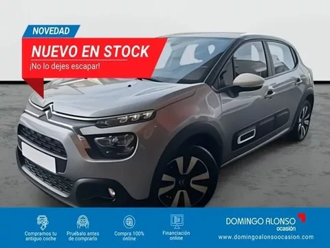 CITROEN C3 PureTech 60KW (83CV) C-Series