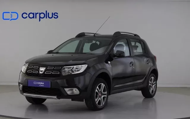 Dacia Sandero 0.9 TCe SL Adventure