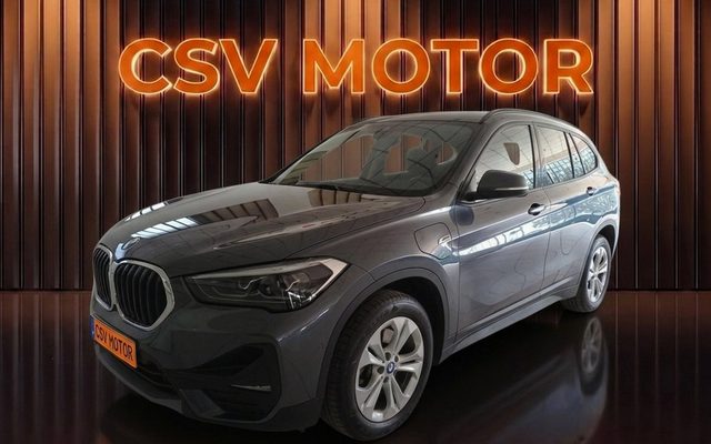 BMW X1 X1 xDrive25eA