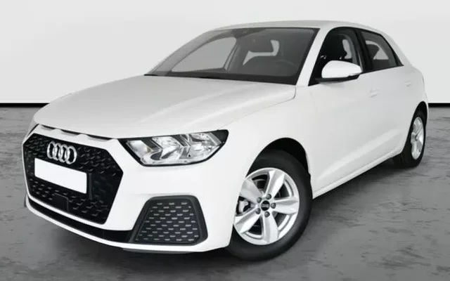 AUDI A1 Sportback Edition 25 TFSI 70 kW (95 CV)