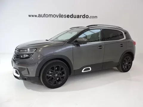 CITROEN C5 Aircross Shine Pack Hybrid 1.6 225CV