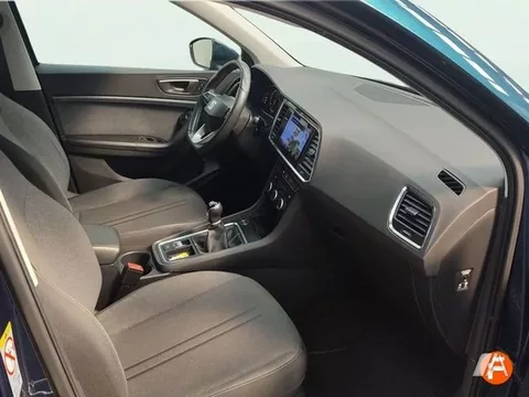 SEAT Ateca 1.5 TSI 110kW St&Sp Style XXL