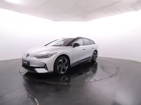 Volkswagen ID 7 GTX 86kWh 340cv