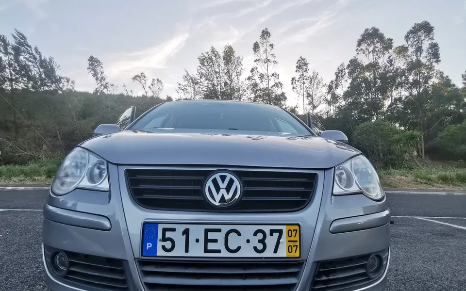 VW Polo 1.2 Live+