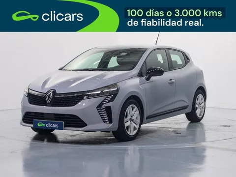 RENAULT Clio Clio TCe GLP Evolution 74kW