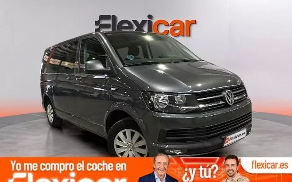 VOLKSWAGEN Caravelle Largo 2.0 TDI 110kW(150CV) BMT
