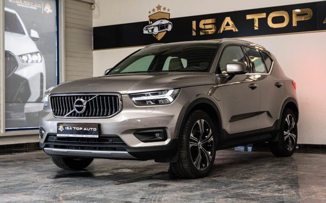 Volvo XC 2020
