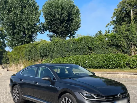 VW Arteon