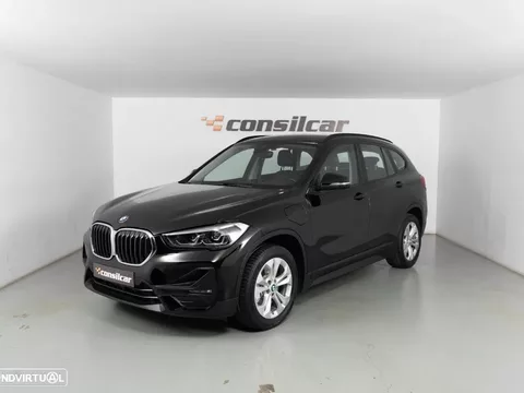 BMW X1 25 e xDrive Corporate Edition