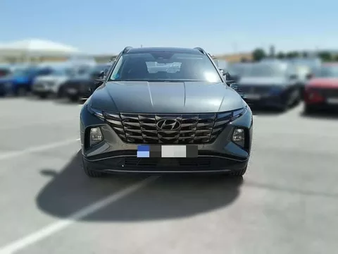 HYUNDAI Tucson 1.6 TGDI 110kW (150CV) 48V Maxx Sky
