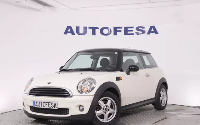 Mini One 1.4 75CV 5P