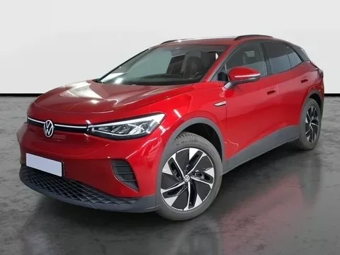 VOLKSWAGEN ID.4 Pro Power LIFE 77 kWh 150kW (204 CV) (E213MN17)