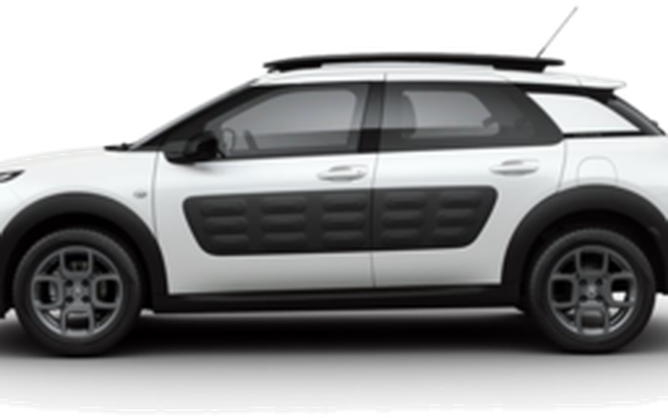 Citroen Berlingo Combi BlueHDi 100 Multispace Live Edition 74 kW (100 CV)