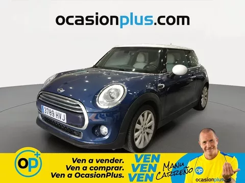MINI Mini Mini Cooper Aut.
