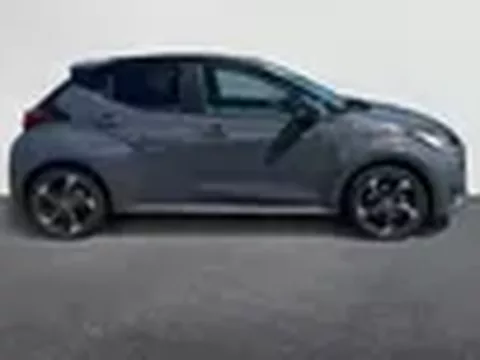 TOYOTA YARIS Hybride 130h Collection