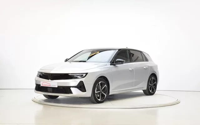OPEL Astra Astra 1.2T XHT S/S GS 130