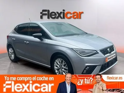 SEAT Ibiza Ibiza 1.2 Tsi FR
