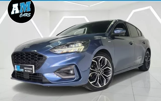 FORD Focus Focus 1.5 Ecoboost ST Line 150