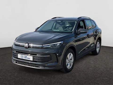 VOLKSWAGEN Tiguan 1.5 eTSI Trend DSG Automaat Camera Trekhaak