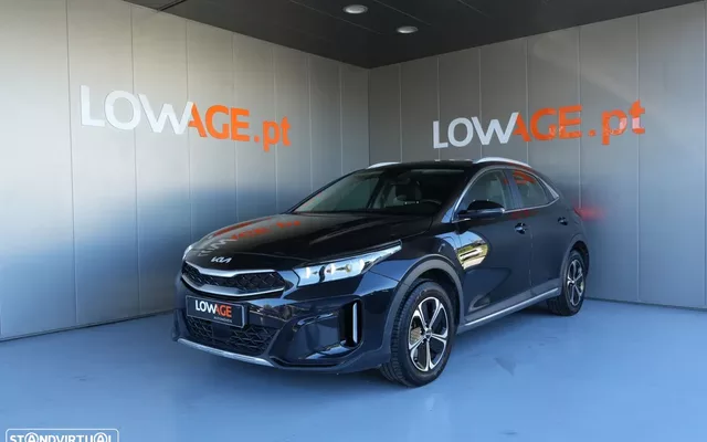 Kia XCeed 1.6 GDi PHEV Drive