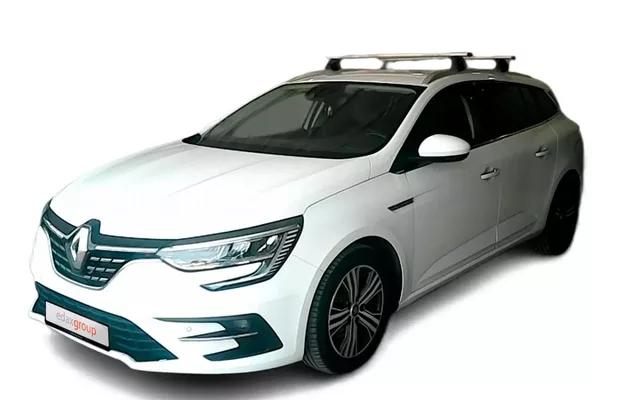 Renault Mégane Sport Tourer 1.5 Blue dCi Intens