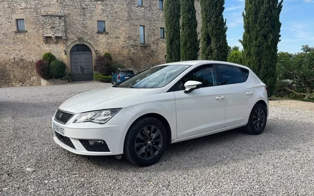 SEAT León León 1.5 EcoTSI S&S Style 130